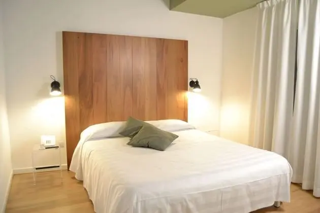 Panoramic Tek Büyük Yataklı Oda, Balkon