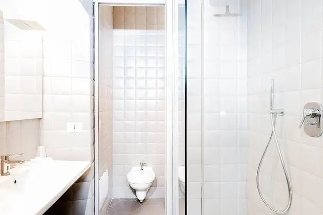 Panoramic Tek Büyük Yataklı Oda, Balkon