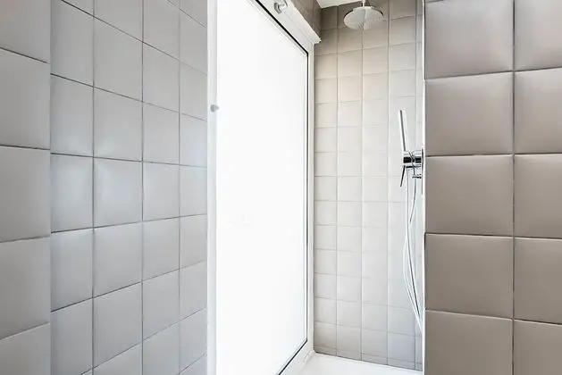 Panoramic Tek Büyük Yataklı Oda, Balkon