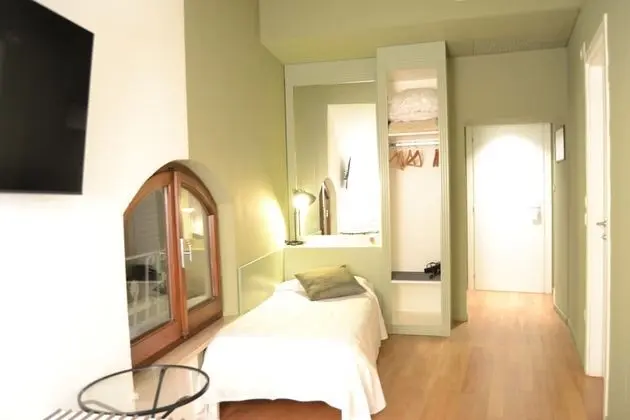 Panoramic Üç Kişilik Oda