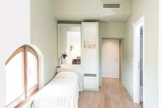 Panoramic Üç Kişilik Oda