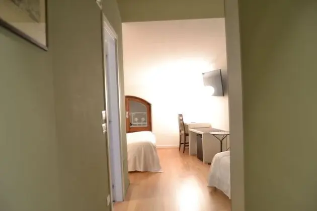 Panoramic Üç Kişilik Oda