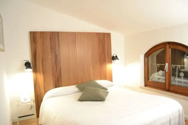 Panoramic Üç Kişilik Oda