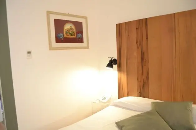 Panoramic Üç Kişilik Oda