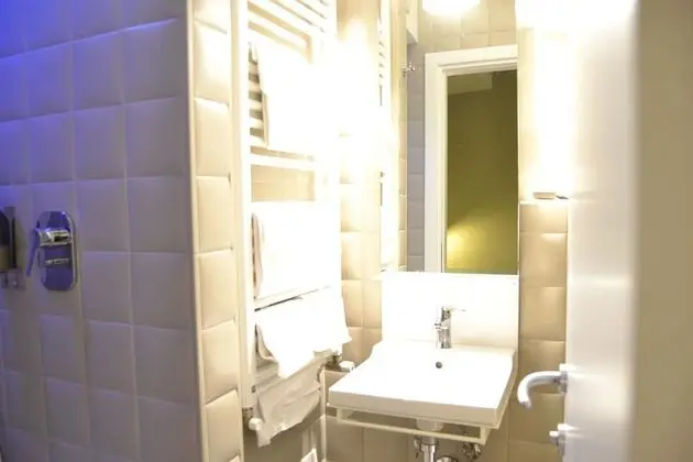 Panoramic Üç Kişilik Oda