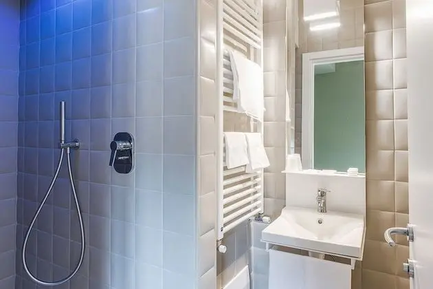 Panoramic Üç Kişilik Oda