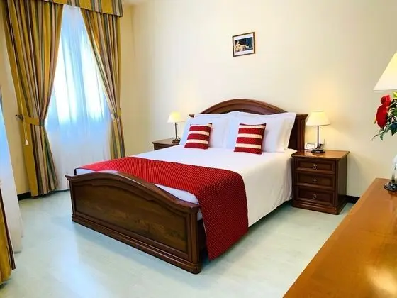 Superior Tek Büyük Yataklı Oda, Sigara İçilmez