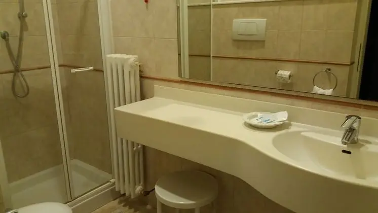 Standard Tek Kişilik Oda