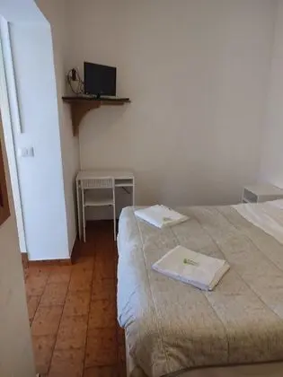 Tek Büyük Yataklı Oda, Sigara İçilmez