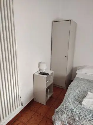 Tek Büyük Yataklı Oda, Sigara İçilmez