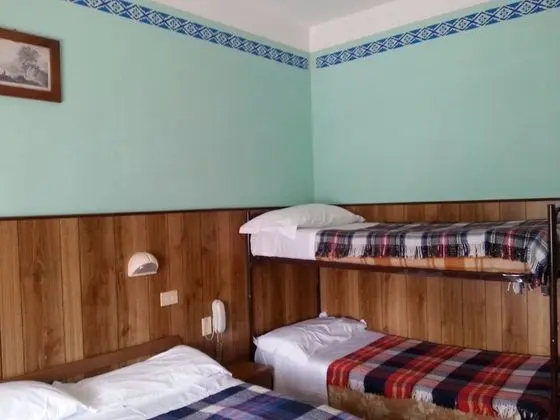 Basic Tek Büyük Yataklı Oda, Birden Çok Yatak