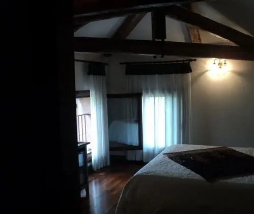 Comfort Oda, 1 Büyük (Queen) Boy Yatak