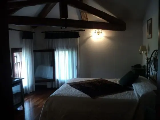 Comfort Oda, 1 Büyük (Queen) Boy Yatak