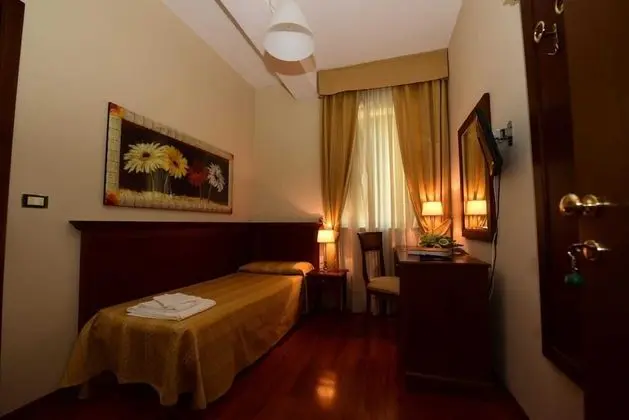 Basic Tek Kişilik Oda