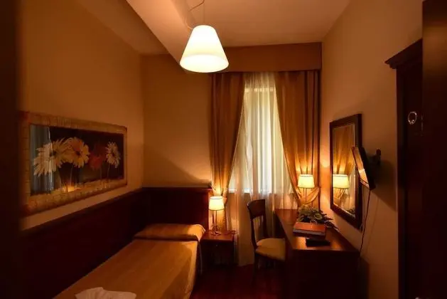 Basic Tek Kişilik Oda