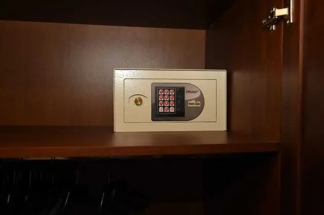 Basic Tek Kişilik Oda