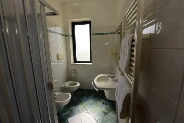 Basic Tek Kişilik Oda