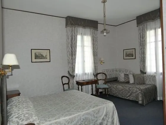 Dört Kişilik Oda