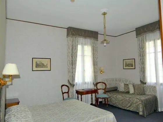 Standard Üç Kişilik Oda