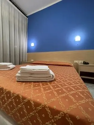 Tek Büyük Yataklı Oda, 1 En Büyük (King) Boy Yatak
