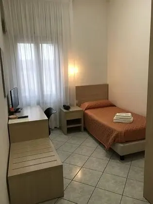 Tek Kişilik Oda