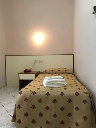 Tek Kişilik Oda