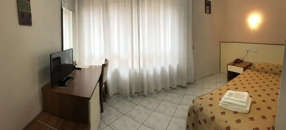 Tek Kişilik Oda