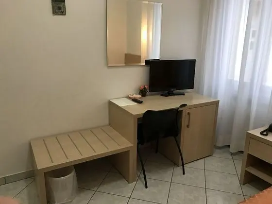 Tek Kişilik Oda