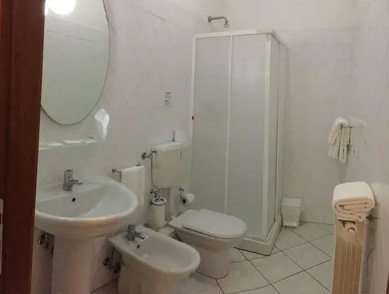 Tek Kişilik Oda