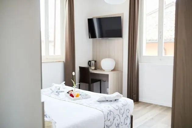 Classic Üç Kişilik Oda, 1 Yatak Odası