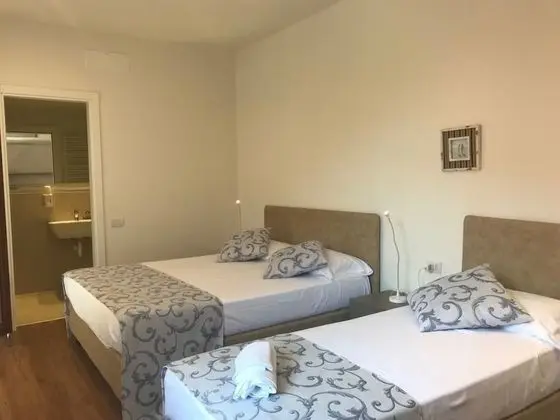 Classic Üç Kişilik Oda, 1 Yatak Odası