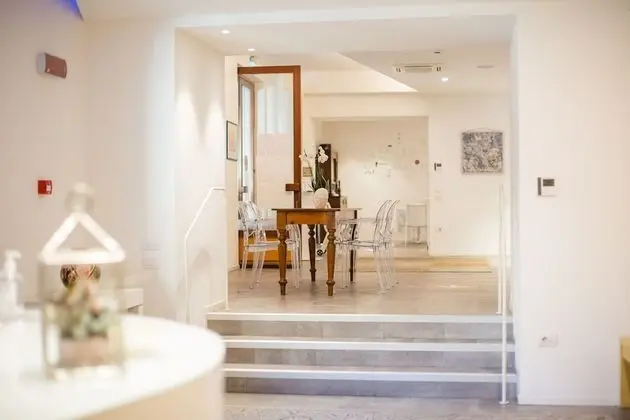 Classic Üç Kişilik Oda, 1 Yatak Odası