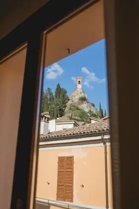 Comfort Tek Büyük veya İki Ayrı Yataklı Oda