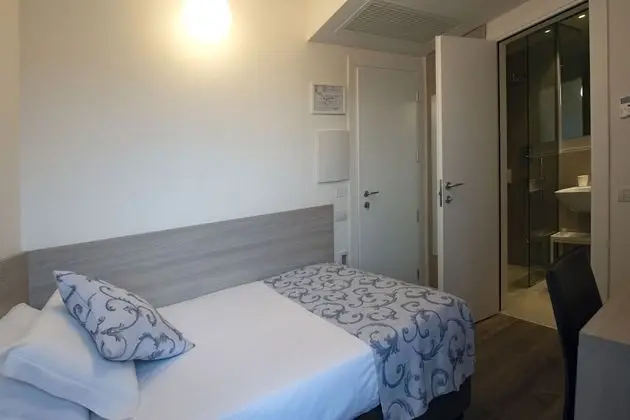 Comfort Tek Kişilik Oda, 1 Tek Kişilik XL Yatak