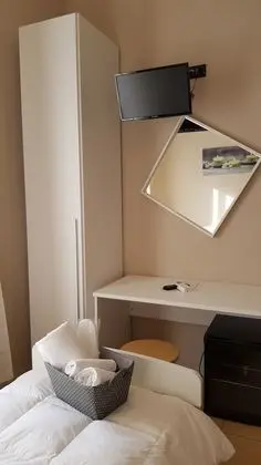 Basic Üç Kişilik Oda