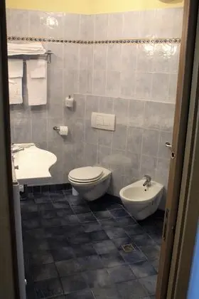 Standard Üç Kişilik Oda