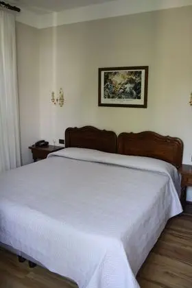 Economy Tek Büyük Yataklı Oda, Teras