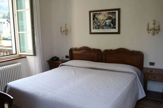 Economy Tek Büyük Yataklı Oda, Teras