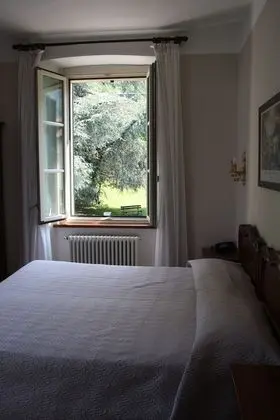 Economy Tek Büyük Yataklı Oda, Teras