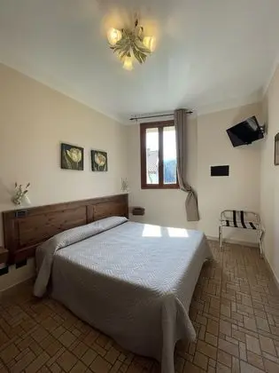 Süit, Teras, Zemin Kat