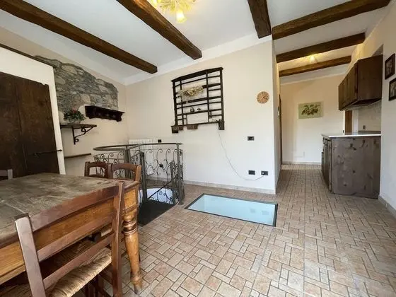 Süit, Teras, Zemin Kat