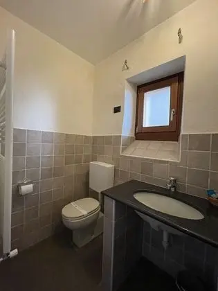 Süit, Teras, Zemin Kat