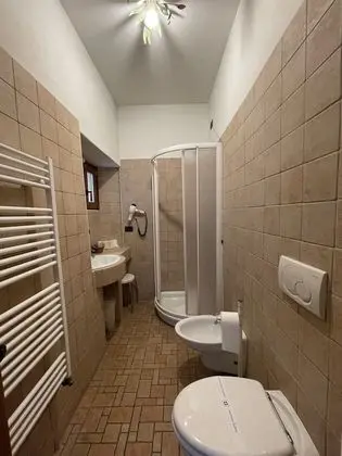 Süit, Teras, Zemin Kat