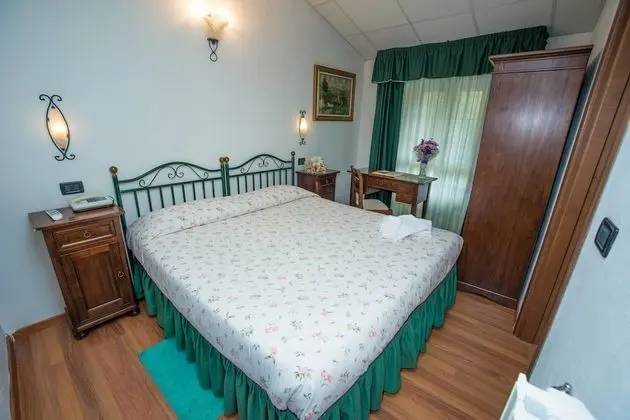Tek Büyük Yataklı Oda, Balkon, Dağ Manzaralı (free relaxing area, Panoramic)