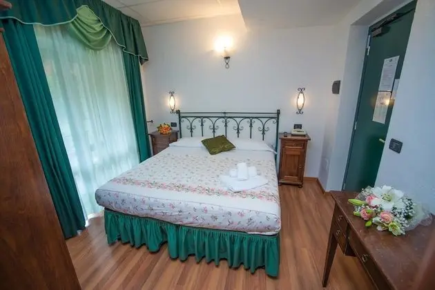 Tek Büyük Yataklı Oda, Balkon, Dağ Manzaralı (free relaxing area, Panoramic)