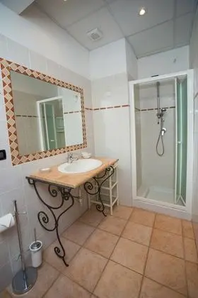 Tek Büyük Yataklı Oda, Balkon, Dağ Manzaralı (free relaxing area, Panoramic)