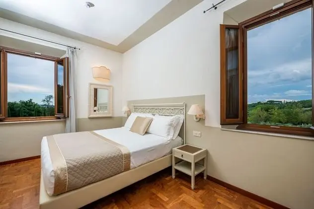 Superior Üç Kişilik Oda