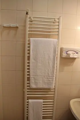 Standard Üç Kişilik Oda