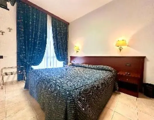 Tek Kişilik Oda