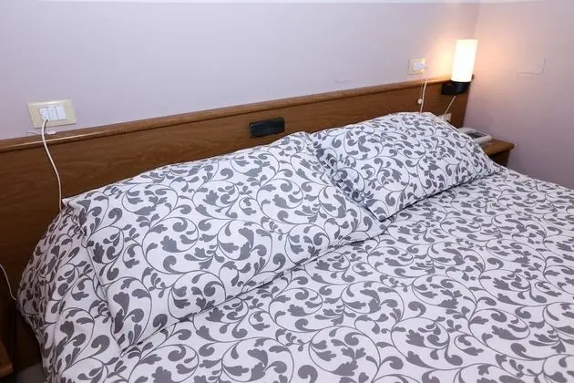 Basic Tek Kişilik Oda